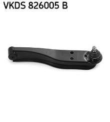 SKF VKDS 826005 B